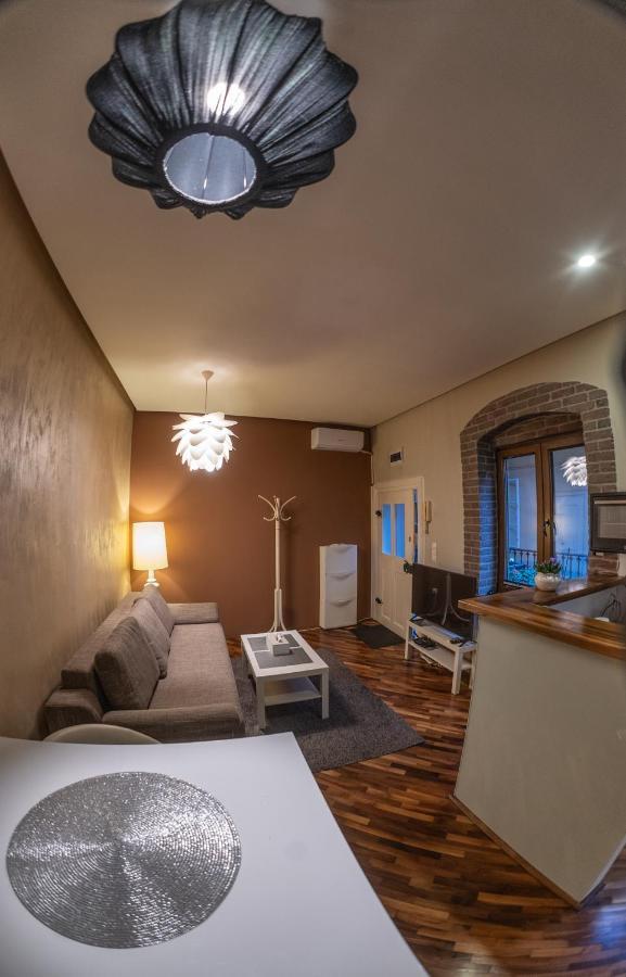 Moldos Haus Apartment Sibiu Exterior photo