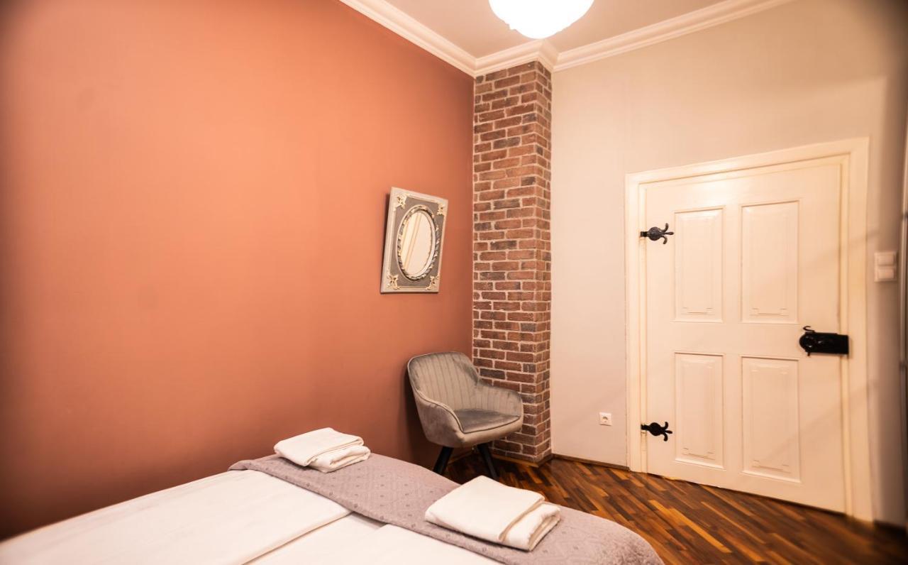 Moldos Haus Apartment Sibiu Exterior photo