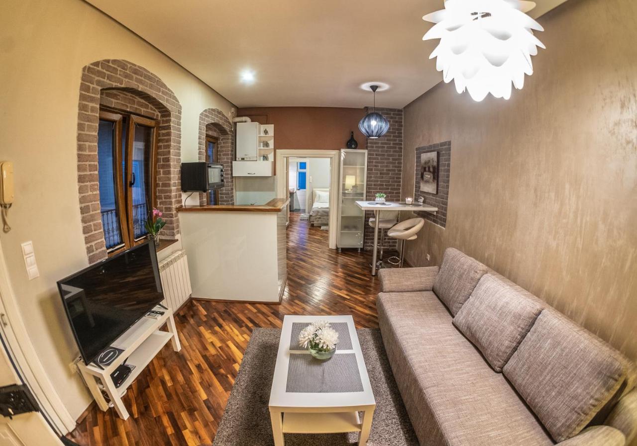 Moldos Haus Apartment Sibiu Exterior photo